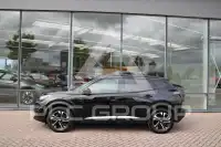 2018 Peugeot 2008