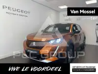 2018 Peugeot 2008