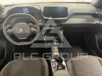 2018 Peugeot 2008