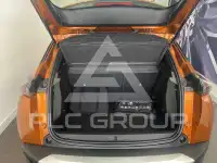 2018 Peugeot 2008