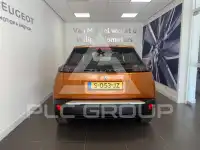 2018 Peugeot 2008