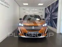 2018 Peugeot 2008