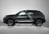 2018 Peugeot 2008