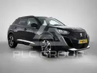2018 Peugeot 2008