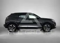 2018 Peugeot 2008