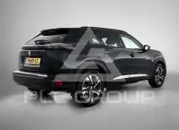 2018 Peugeot 2008
