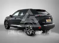 2018 Peugeot 2008
