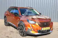 2018 Peugeot 2008