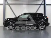 2018 Peugeot 2008