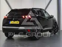 2018 Peugeot 2008