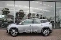 2018 Peugeot 2008