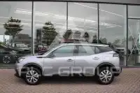 2018 Peugeot 2008