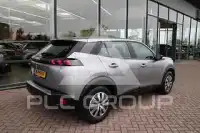2018 Peugeot 2008