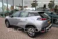 2018 Peugeot 2008