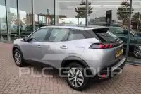 2018 Peugeot 2008