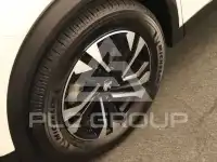 2018 Peugeot 2008