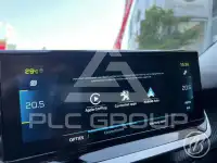 2018 Peugeot 2008