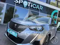 2018 Peugeot 2008