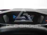 2018 Peugeot 2008
