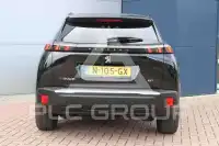 2018 Peugeot 2008