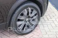 2018 Peugeot 2008