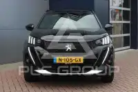 2018 Peugeot 2008