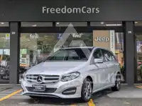 2018 Mercedes Benz Glb