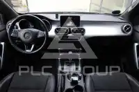 2018 Mercedes Benz X
