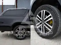 2018 Mercedes Benz X
