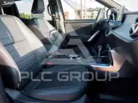 2018 Mercedes Benz X