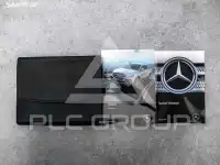 2018 Mercedes Benz X