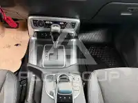 2018 Mercedes Benz X
