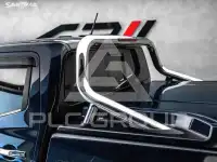 2018 Mercedes Benz X