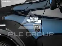 2018 Mercedes Benz X