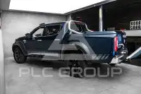 2018 Mercedes Benz X