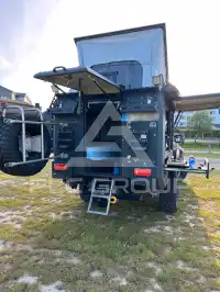 2018 Mercedes Benz X