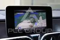 2018 Mercedes Benz X