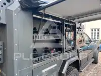 2018 Mercedes Benz X
