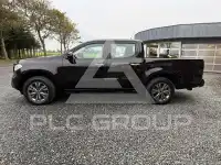 2018 Mercedes Benz X
