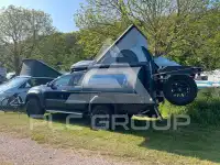 2018 Mercedes Benz X