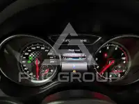 2018 Mercedes Benz A