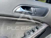 2018 Mercedes Benz A