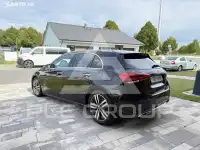 2018 Mercedes Benz A