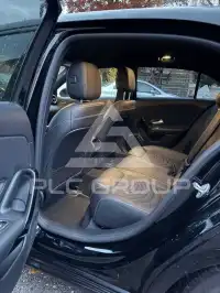 2018 Mercedes Benz A