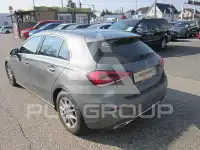 2018 Mercedes Benz A
