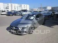 2018 Mercedes Benz A