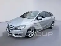 2018 Mercedes Benz A