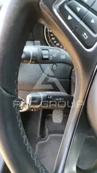 2018 Mercedes Benz A