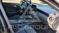 2018 Mercedes Benz A