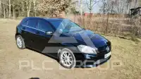 2018 Mercedes Benz A